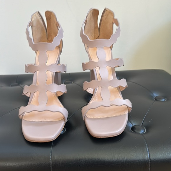 Made in Italy women hells - Picture 2 of 6